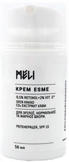 Акція на Крем для лица Meli Esme для уставшей с признаками старения кожи 50 мл (ROZ6400100726) від Rozetka UA