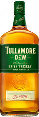 Акция на Виски бленд Tullamore Dew Original 1л (DDSAT4P028) от Stylus