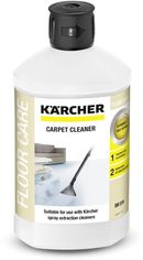 Акція на Средство для влажной очистки ковров 1 л Karcher (6.295-771.0) від Stylus