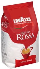 Акция на Кофе Lavazza Qualita Rossa (в зернах) 1 кг (DL3809) от Stylus