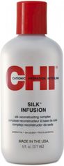 Акція на Шелк для волос CHI Silk Infusion 177 мл (633911630891) від Rozetka UA