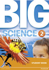 Акція на Big Science 2 Student Book від Stylus