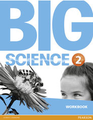 Акція на Big Science 2 Workbook від Stylus