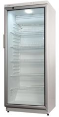 Акція на Холодильный шкаф-витрина Snaige CD29DM-S300S від MOYO