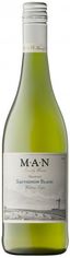 Акция на Вино Man Sauvignon Blanc белое сухое 0.75л (VTS3833220) от Stylus