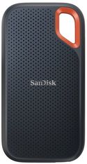 Акція на Портативный SSD SanDisk 1TB Extreme V2 E61 Type-C (SDSSDE61-1T00-G25) від MOYO