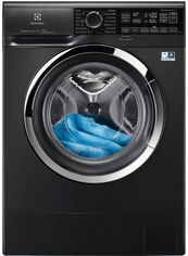 Акция на Стиральная машина Electrolux EW6S226CXU от MOYO