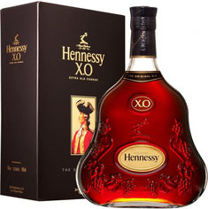 Акция на Коньяк Hennessy Xo 0.7л, with box (BDA1BR-KHE070-001) от Stylus