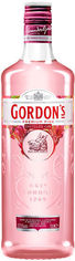 Акція на Джин Gordon's Premium Pink 0.7л (BDA1GN-GGO070-004) від Stylus