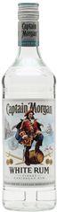 Акция на Ром Captain Morgan "White" 0.7л (BDA1RM-RCM070-007) от Stylus