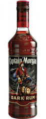 Акция на Ром Captain Morgan "Dark" 1л (BDA1RM-RCM100-007) от Stylus
