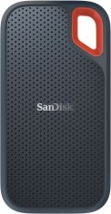 Акция на SSD накопичувач SanDisk Portable Extreme E60 1TB USB 3.1 Type-C TLC (SDSSDE60-1T00-G25) External от Територія твоєї техніки