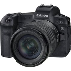 Акция на Фотоаппарат CANON EOS RP + RF 24-105 f/4.0-7.1 IS STM (3380C154) от MOYO