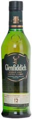 Акція на Виски Glenfiddich 12 Years Old 0.5л (DDSAT4P046) від Stylus