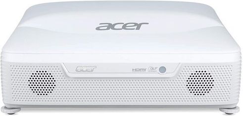 Акція на Проектор Acer UL5630 (DLP, WUXGA, 4500 lm, LASER) (MR.JT711.001) від MOYO