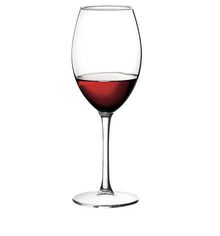 Акция на Фужер для красного вина 420 мл Enoteca Pasabahce 44728-1 от Podushka