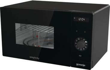 Акція на Gorenje MO235SYB від Y.UA