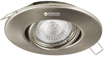 Акция на Точечный светильник EGLO Peneto 1 EG-95898 от Rozetka UA