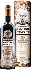 Акция на Вермут Mancino Veccio красный сладкий 0.75 л 16% (8000648001737) от Rozetka UA