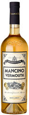Акция на Вермут Mancino Bianco Ambrato белый сладкий 0.75 л 16% (8000648001331) от Rozetka UA