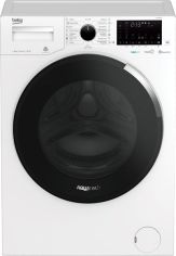 Акция на Стиральная машина Beko WUE8616XBCW от MOYO