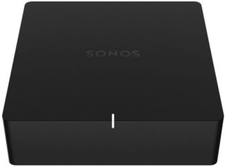 Акция на Универсальный плеер Sonos Port (PORT1EU1BLK) от MOYO
