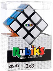 Акція на Головоломка Rubik's Кубик 3x3 (IA3-000360) від Rozetka UA