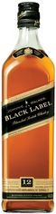Акция на Виски Johnnie Walker "Black label" 0.5л (BDA1WS-JWB050-001) от Stylus