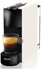 Акція на Krups Nespresso Essenza Mini XN1101 від Y.UA