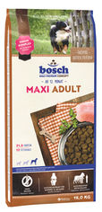 Акция на Сухой корм для собак Bosch 52100015 HPC Maxi Adult 15 кг (4015598013345) от Rozetka