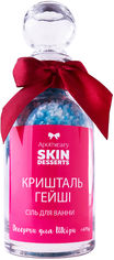 Акція на Соль для ванны Apothecary Skin Desserts Хрусталь Гейши 475 г (4820000511124) від Rozetka UA