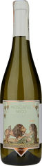 Акция на Вино Las Virtudes - Fortaleza белое сухое 0.75 л 13.5% (8429744001081) от Rozetka UA