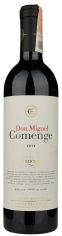 Акція на Вино Don Miguel Comenge красное сухое 0.75 л 14.5% (8437007287615) від Rozetka UA