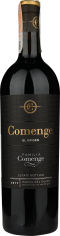Акция на Вино Comenge красное сухое 0.75 л 14.5% (8437007287417) от Rozetka UA