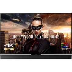 Акція на 65" Panasonic TX-65FZ950E Black від Allo UA