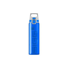 Акція на Бутылка для воды Sigg Viva One – Blue, 0,75 л (8628.20) від Allo UA