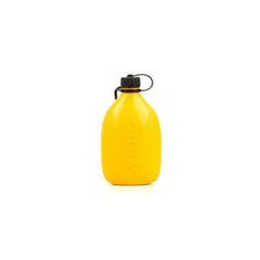 Акція на Фляга для воды Hiker Bottle 4133 lemon від Allo UA