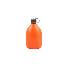 Акция на Фляга для воды Hiker Bottle 4157 orange от Allo UA