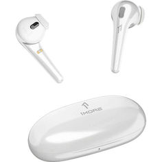 Акція на Наушники 1MORE ComfoBuds TWS Headphones (ESS3001T) White від Allo UA