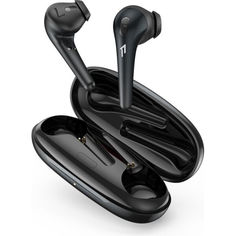 Акція на Наушники 1MORE ComfoBuds TWS Headphones (ESS3001T) Black від Allo UA