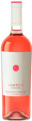 Акция на Вино розовое сухое Fantini Cerasuolo D'abruzzo, 0.75л 13% (STA8019873424006) от Stylus