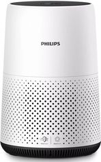 Акция на Очиститель воздуха Philips Series 800 AC0820 / 10 от MOYO