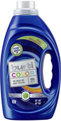 Акція на Средство для стирки цветного белья Burti Color 1.45 л (4000196122568) від Rozetka UA
