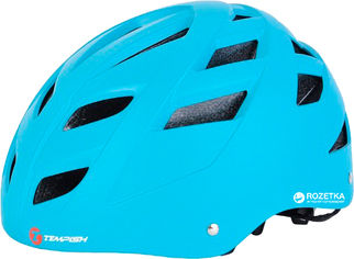 Акція на Шлем защитный Tempish Marilla размер L Blue (102001085(BLUE)/L) (8592678087619) від Rozetka UA