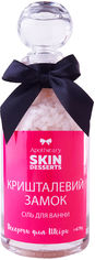 Акция на Соль для ванны Apothecary Skin Desserts Хрустальный замок 475 г (4820000511148) от Rozetka UA