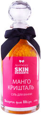 Акція на Соль для ванны Apothecary Skin Desserts Манго хрусталь 475 г (4820000511230) від Rozetka UA