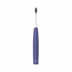 Акція на Oclean Air 2 Electric Toothbrush Purple від Stylus