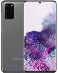 Акция на Samsung Galaxy S20+ 8/128Gb Dual Cosmic Gray G985F (UA UCRF) от Y.UA