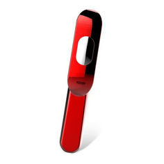 Акція на Штатив для селфи WK Design Bluetooth Selfie stick Red (WT-P06) від Allo UA