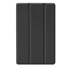 Акция на Чехол Airon Premium для Samsung Galaxy Tab S5E (SM-T720 / SM-T725) 10.5" Black с защитной плёнкой и салфеткой от Allo UA